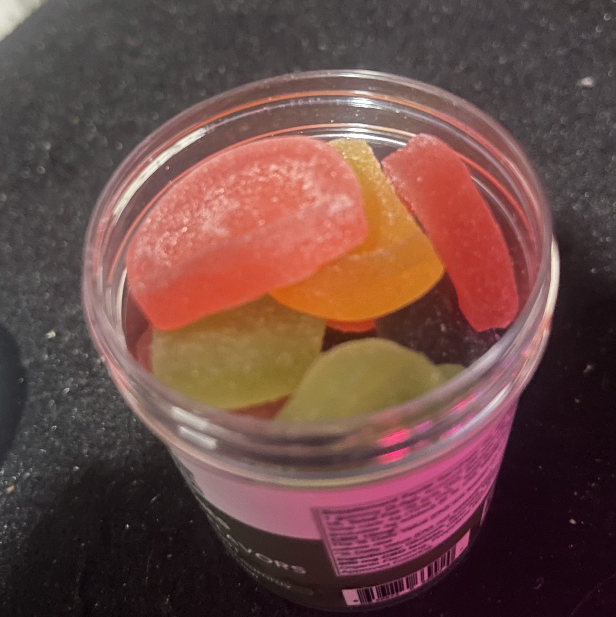 ihf cbd gummies gummies close