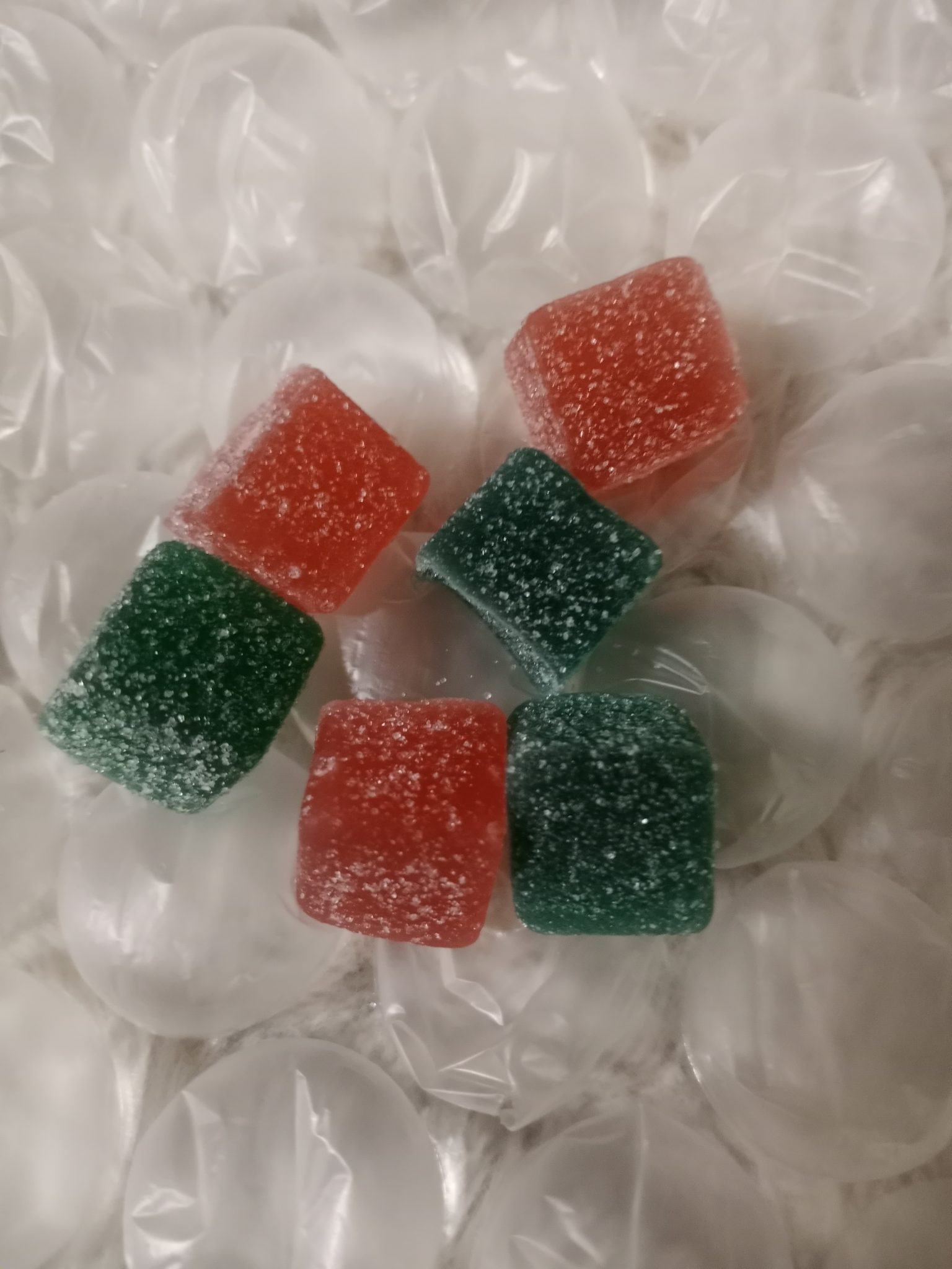 gummies