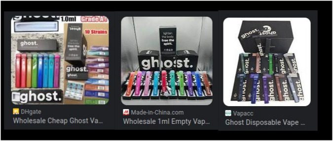 Ghost-vapes-on-black-market