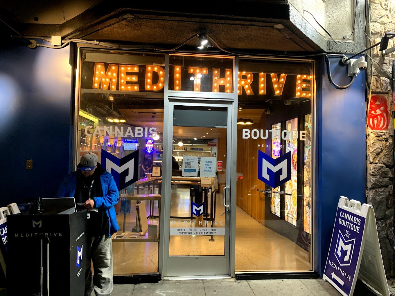 MediThrive