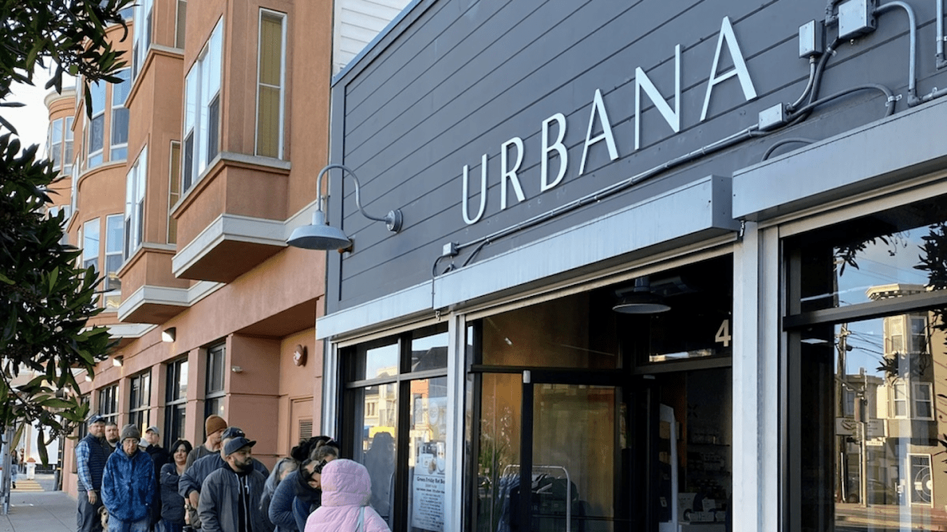 Urbana