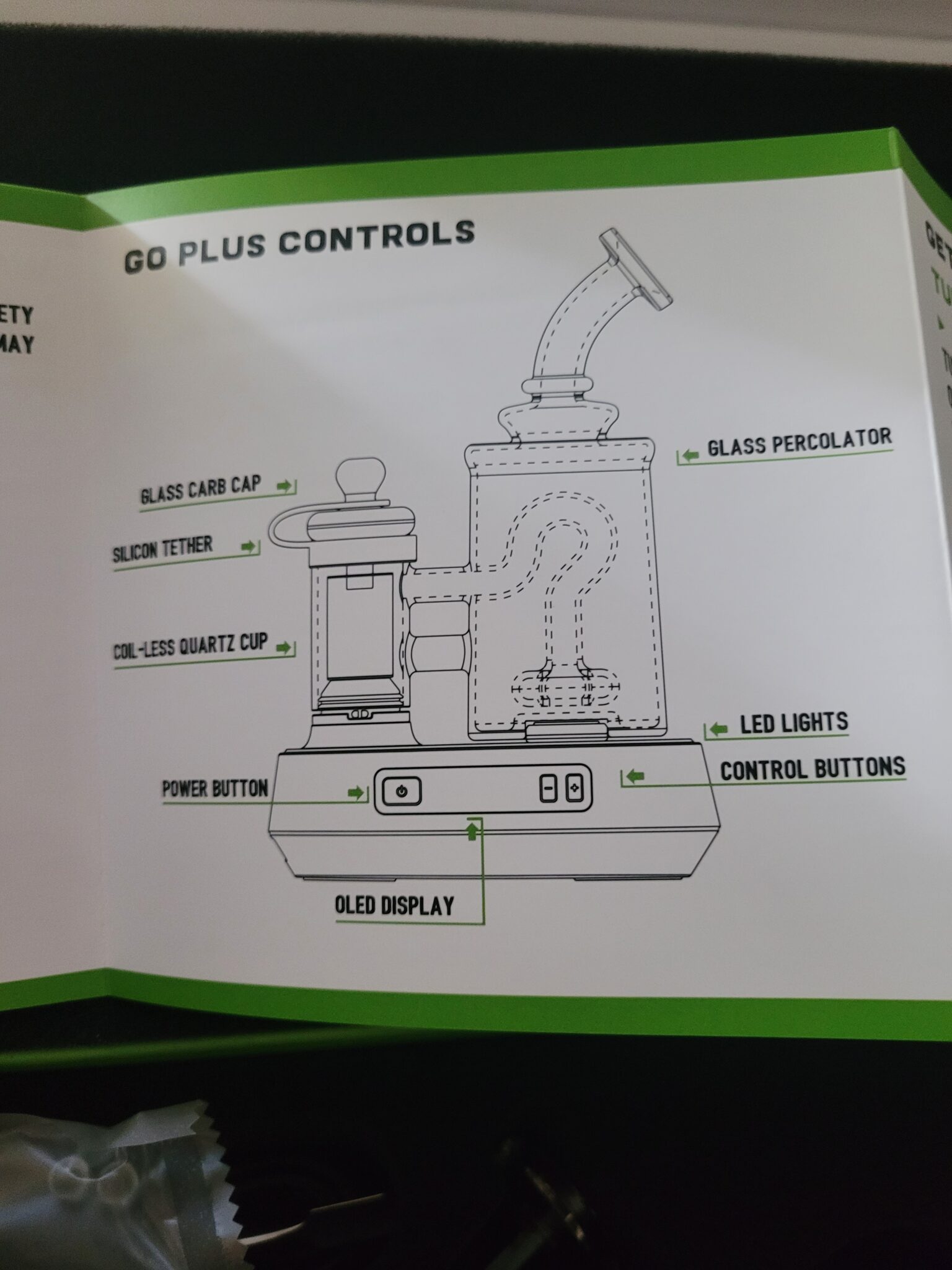 exxus go plus info