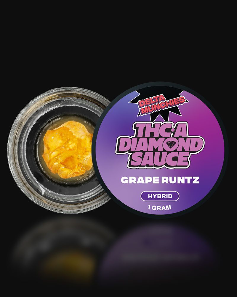 thcadiamond graperuntz