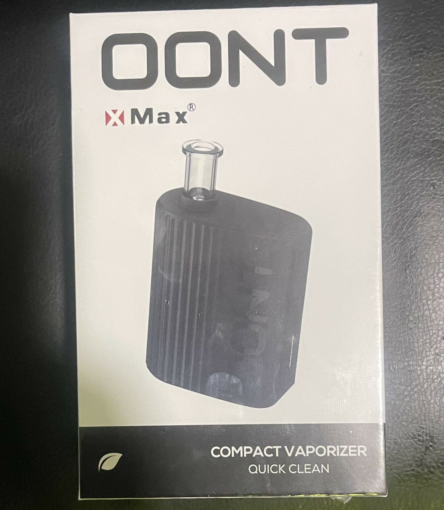 xmax oont box