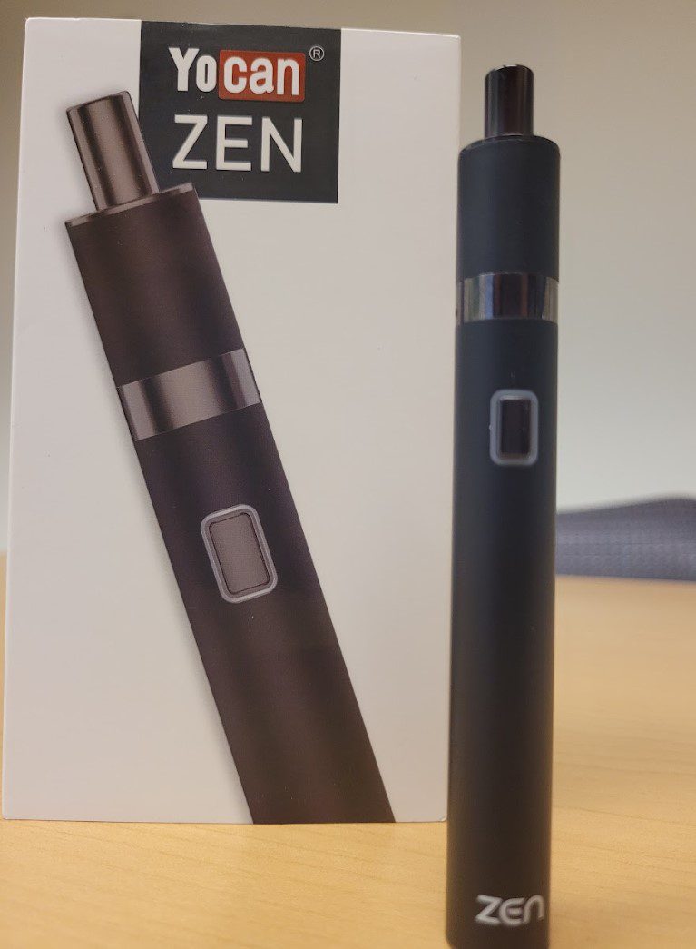 yocan zen