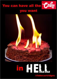 Cakes-in-hell