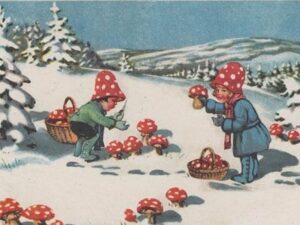 flyagaric_childrens_holiday_card