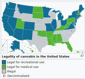 legalization-US-map-2023