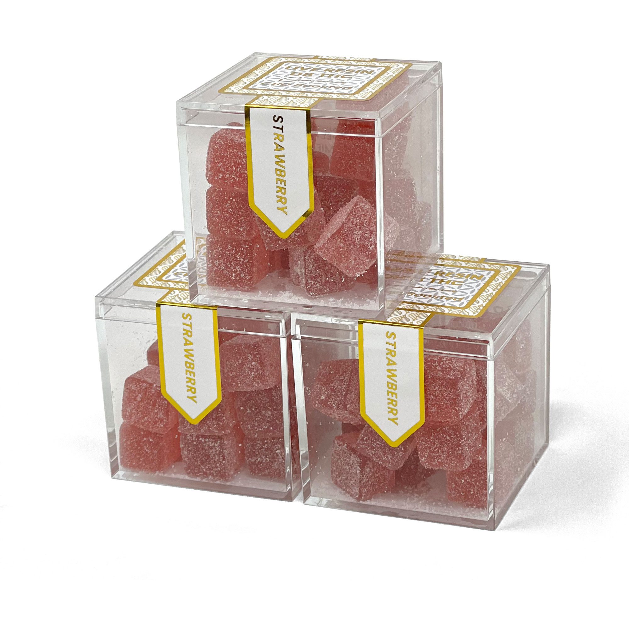 tribetokes gummies boxes