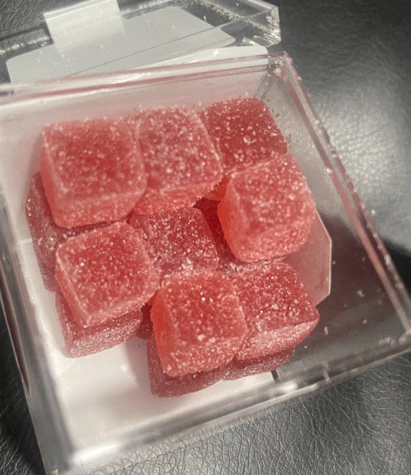 tribetokes gummies