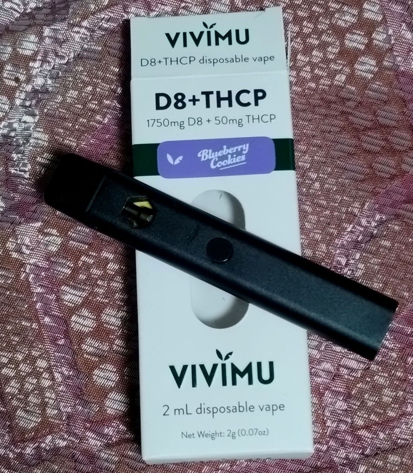 vivimu disposable