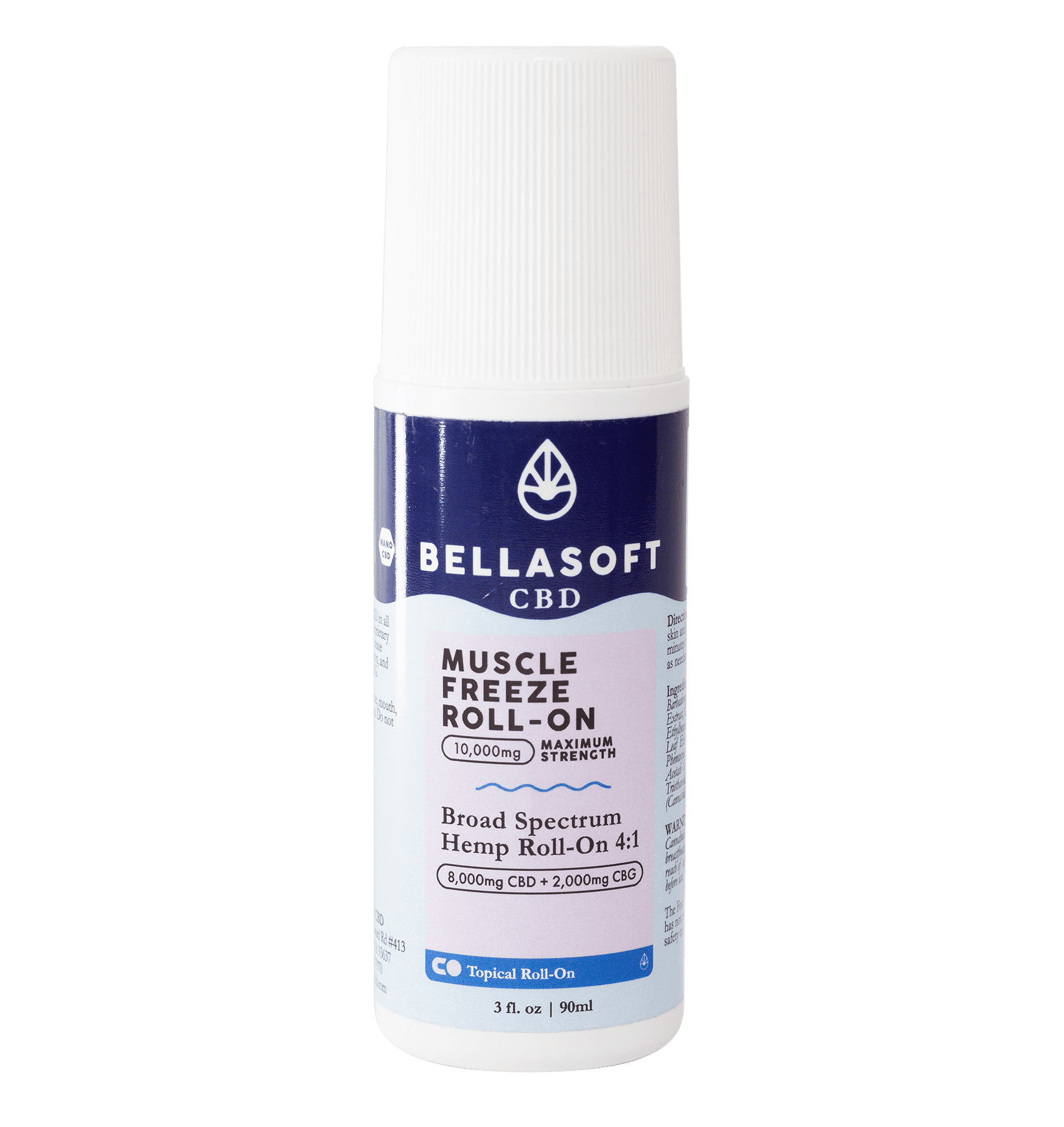 bellasoft cbd