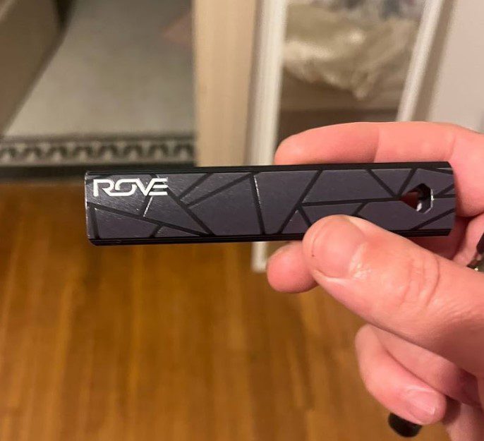 rove-pod