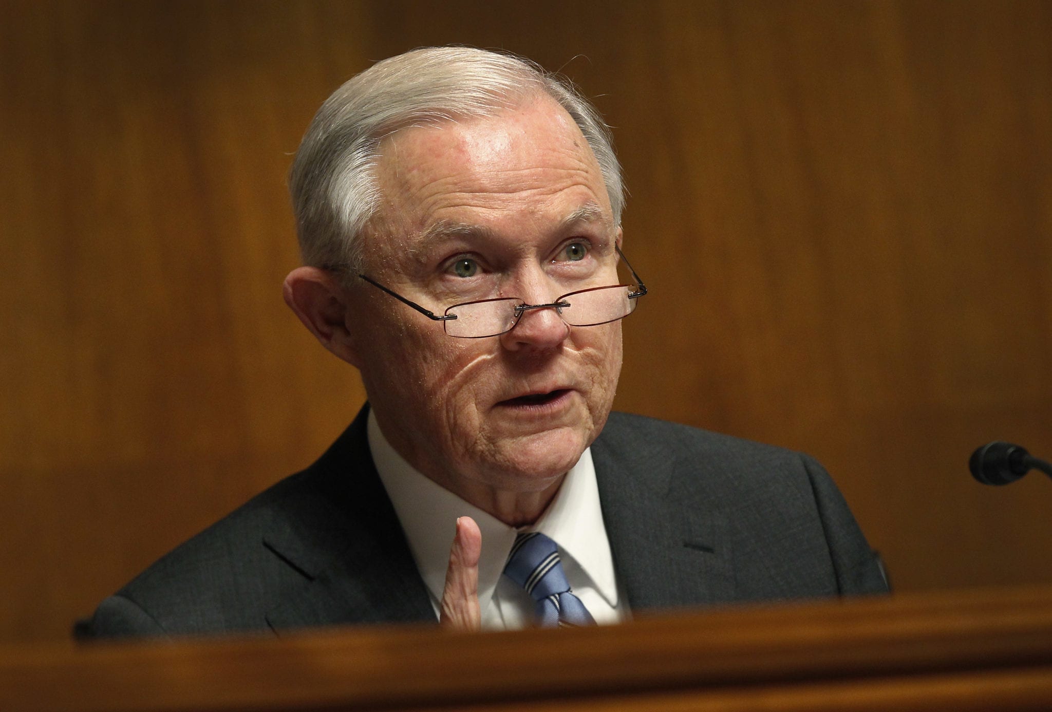 ﻿Jeff Sessions and Marijuana: What Does The Future Hold For Medical And Recreational Pot?