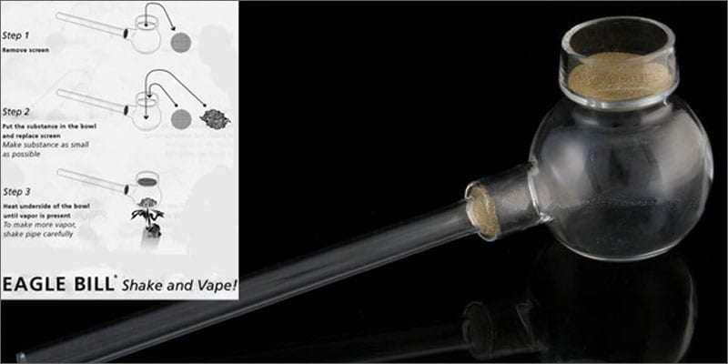 The History of Vaping From The Beginning: It's Older Than You Think