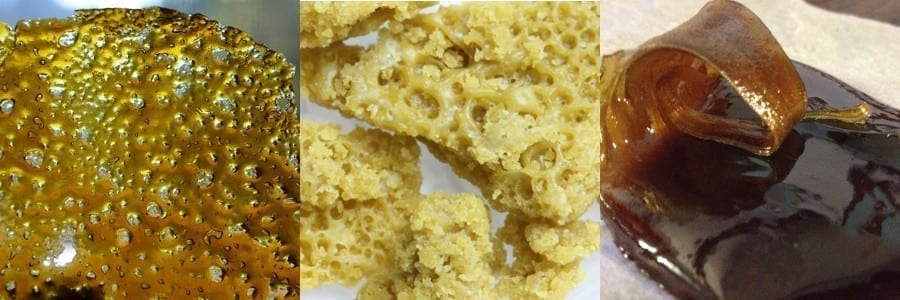 BHO Wax Continued. Dangers, Impurities and How to Know What’s Good