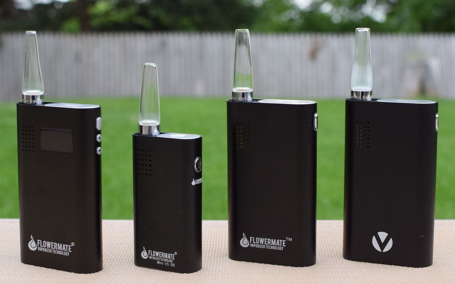 5 Reasons You Should Own AHandheld Vaporizer