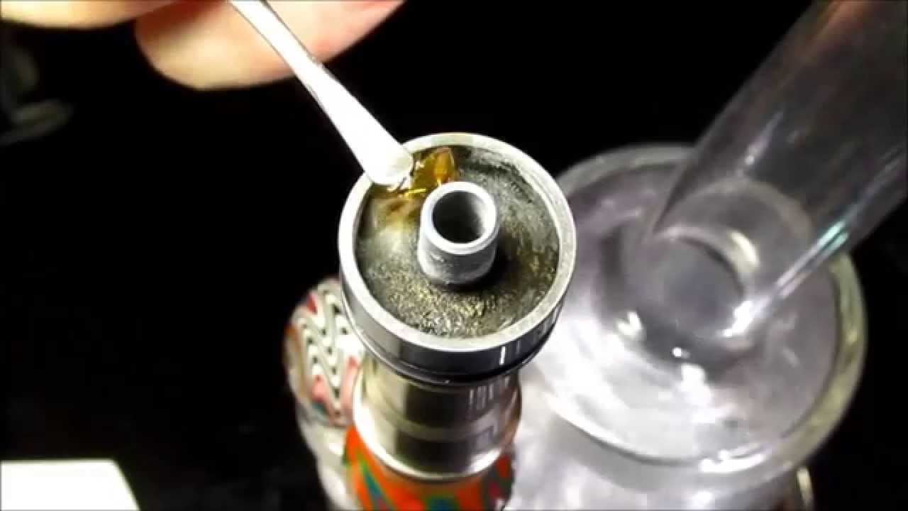 Dabbing For The First Time: The Basics