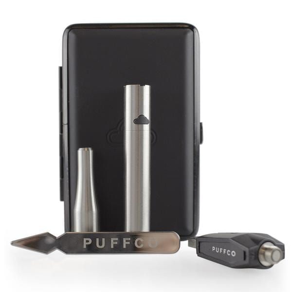 PuffCo Pro 2 Review: Small & Sleek, but Falls Short