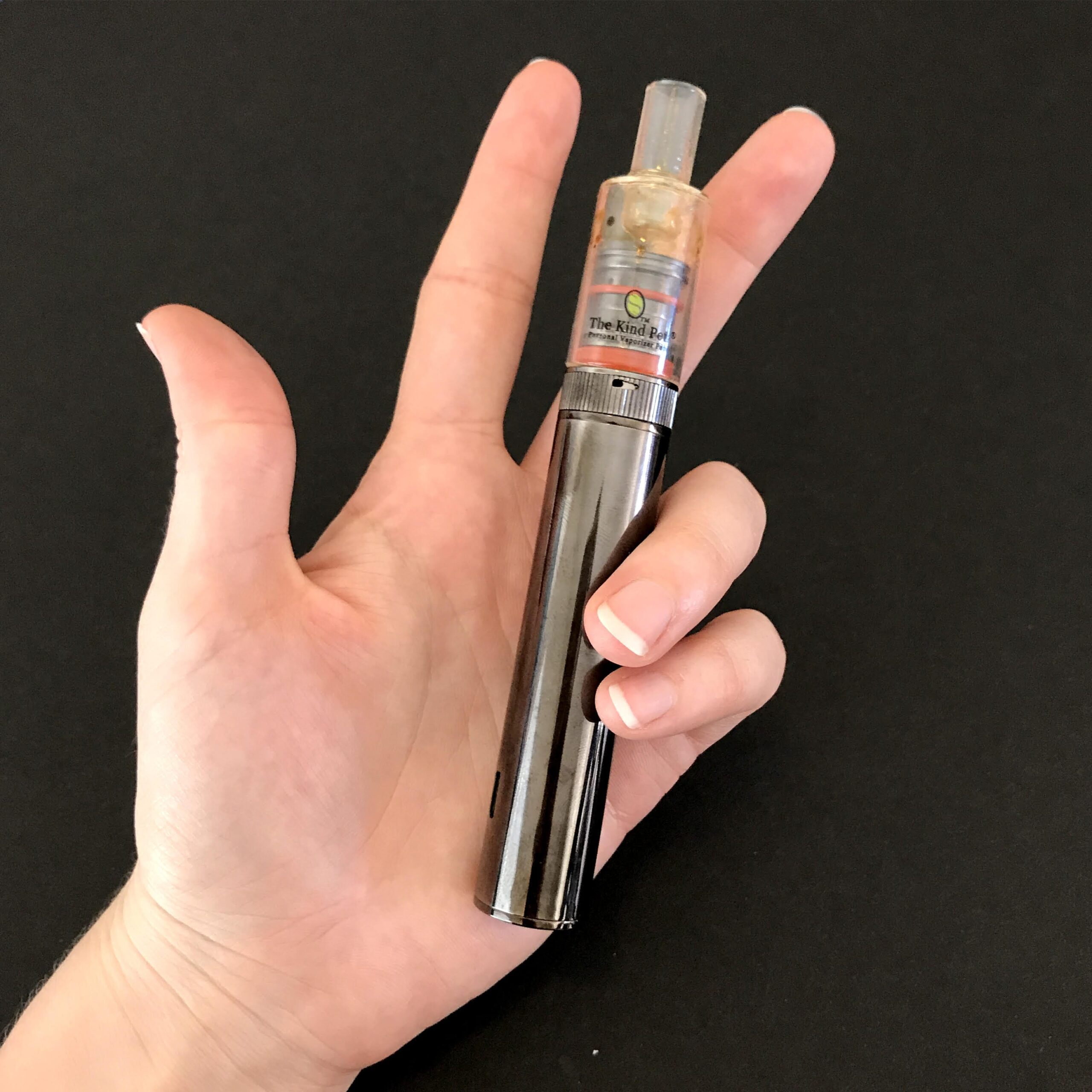 The Kind Pen Dream Review : High Capacity Battery, Bad Atomizers