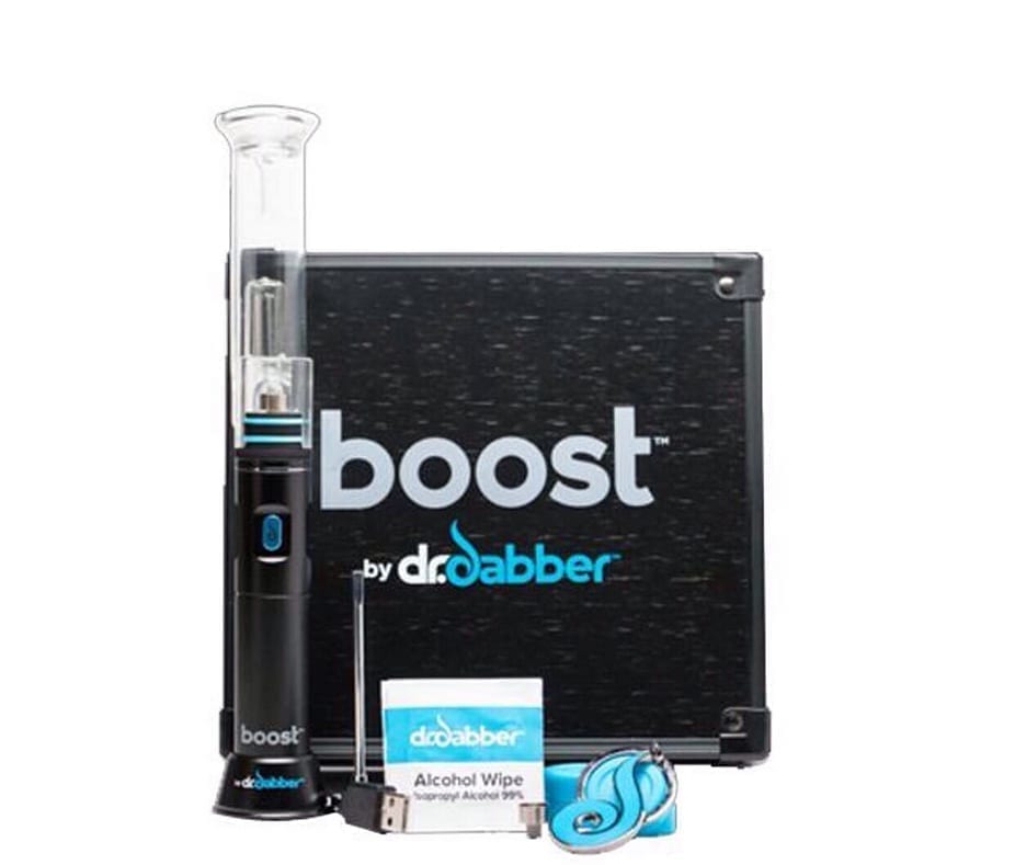 Dr. Dabber Boost Review : Great Taste but Needs Some Improvements