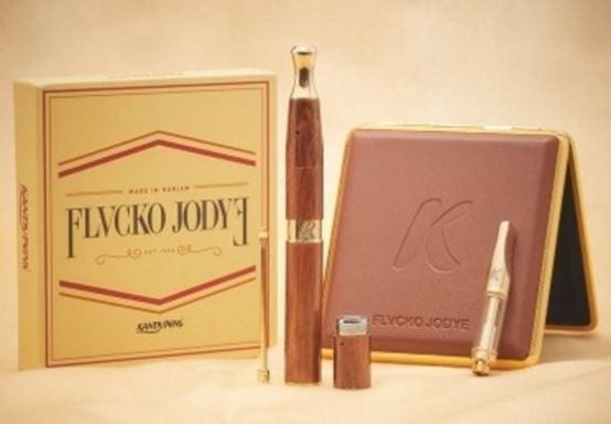 ASAP Rocky KandyPens Preview – Is The Hype Worth The Hit?