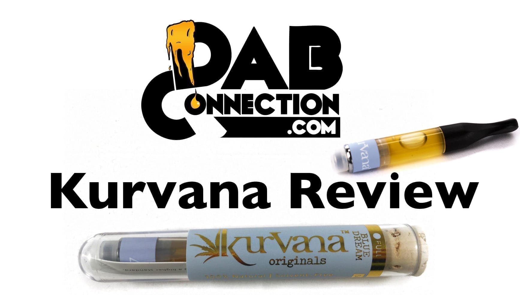 First Edition Kurvana Cartridge Review : Decent but Not Great