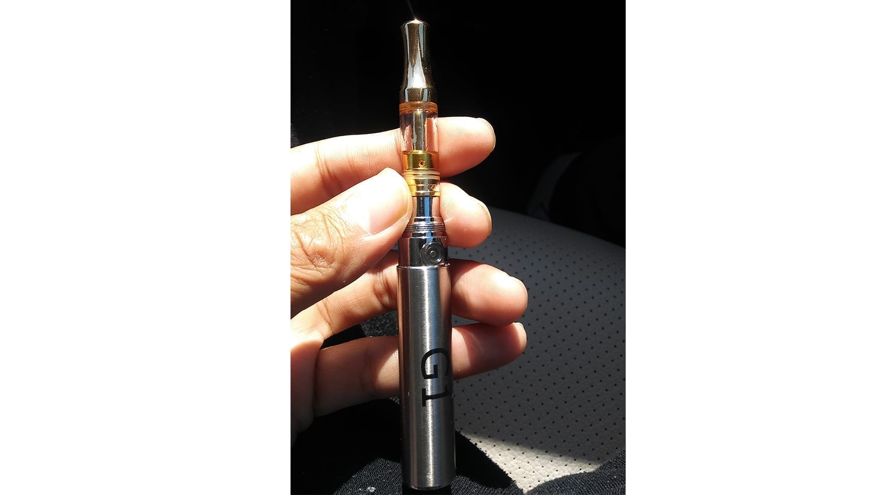 Lucky Vapes Cartridge Review: Very Clean and Strong