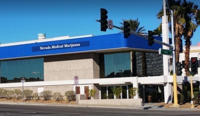 Nevada Made Marijuana : Review Of Laughlin’s Only Dispensary