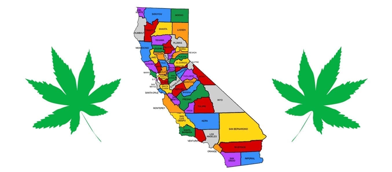 Cannabis Events in California 2019