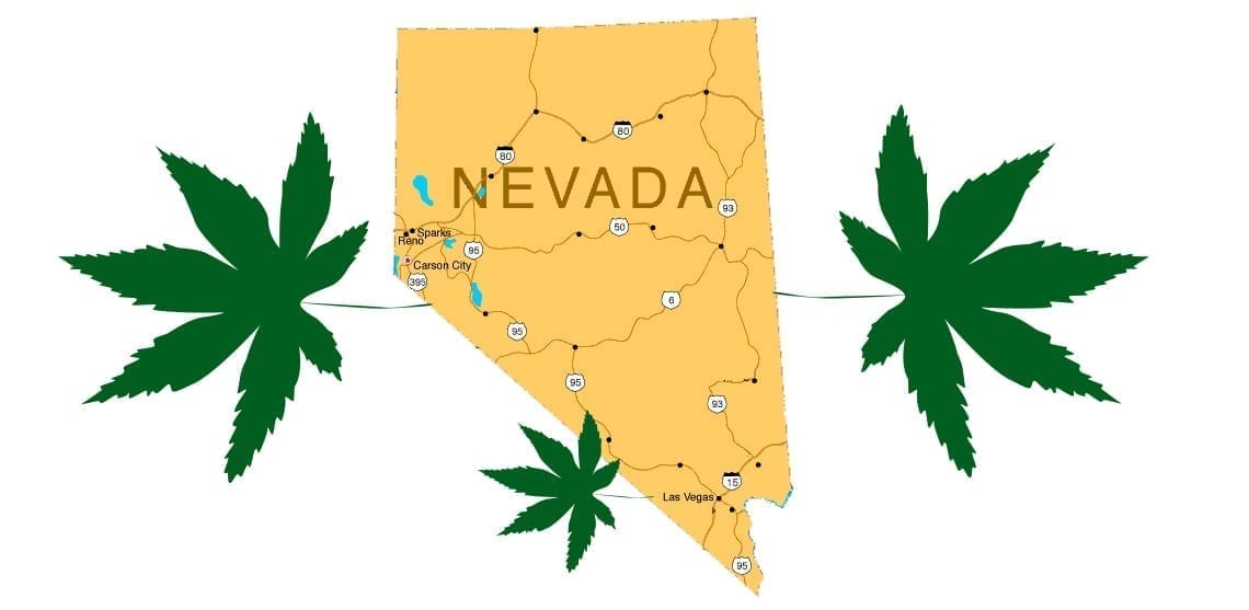 Cannabis Events in Nevada 2018