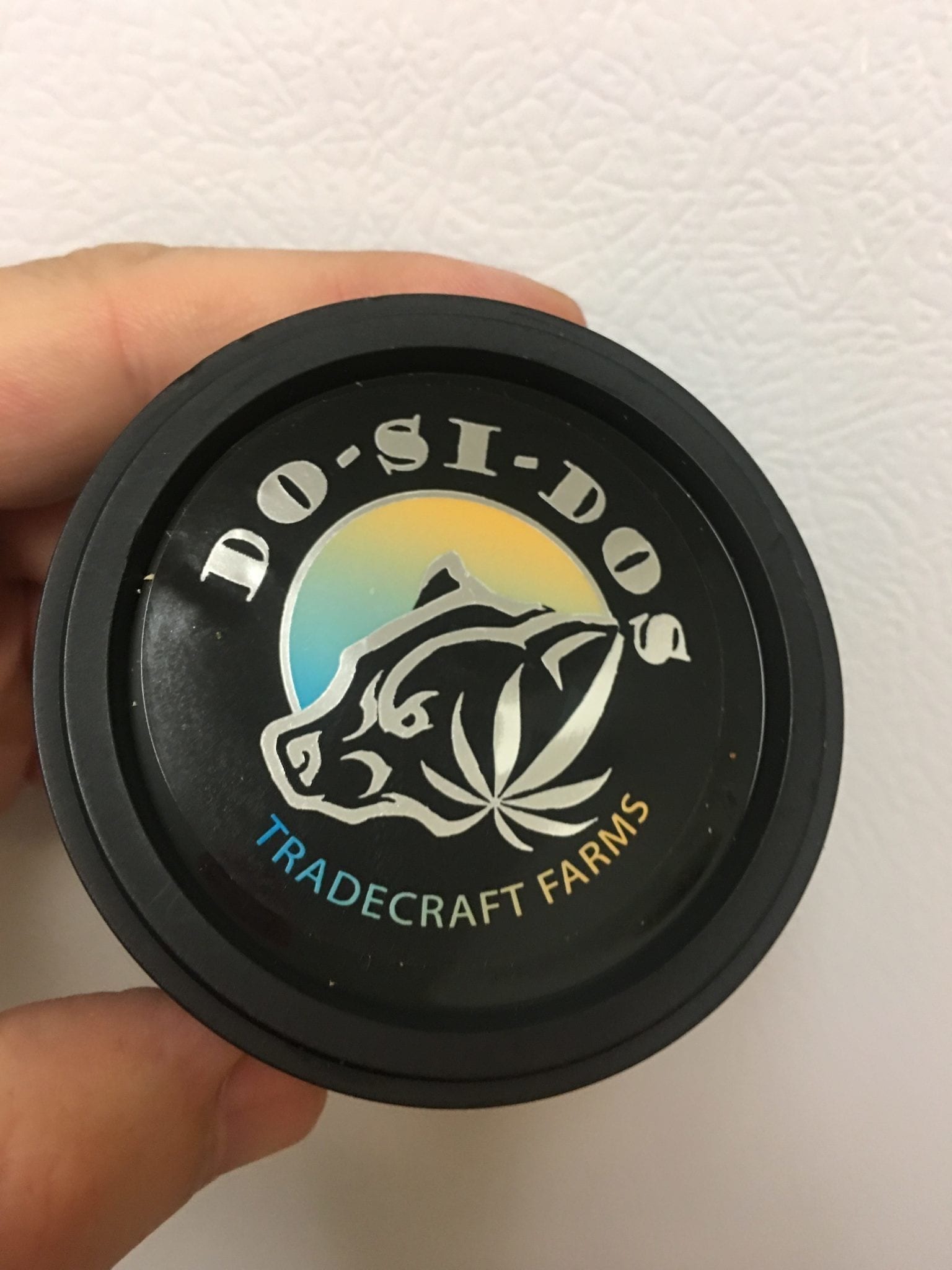 Tradecraft Farms Review: Great Buds and Extracts