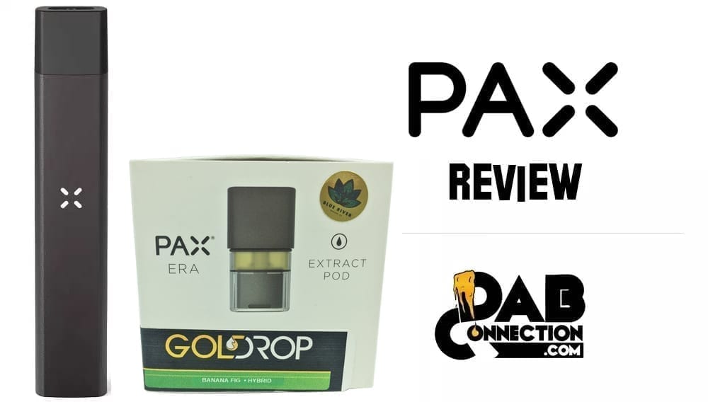 Pax Era Review : Prefilled THC Oil Pods Are Expensive, Quality Varies