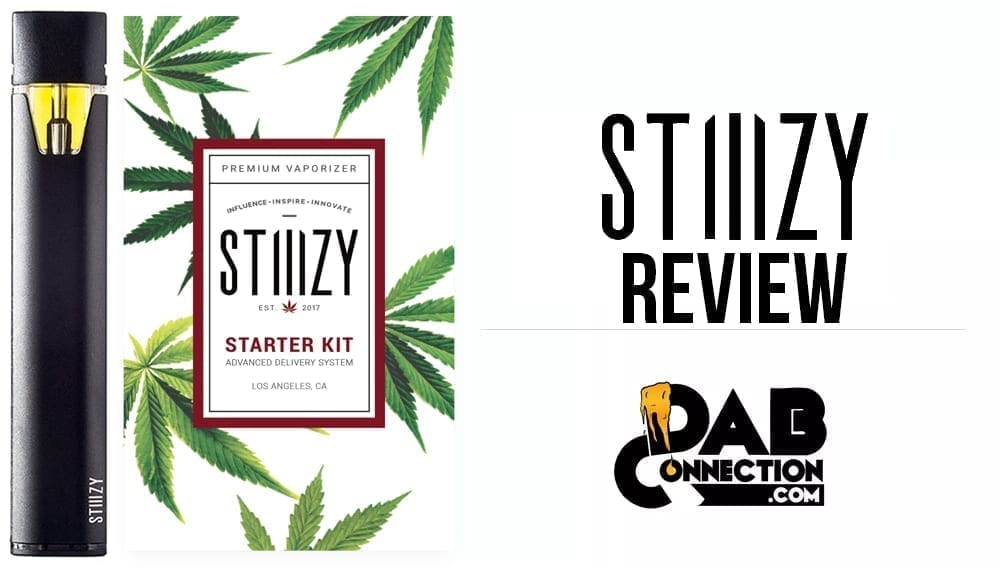 Stiiizy Review: Way Weaker Than Before, Not Recommended