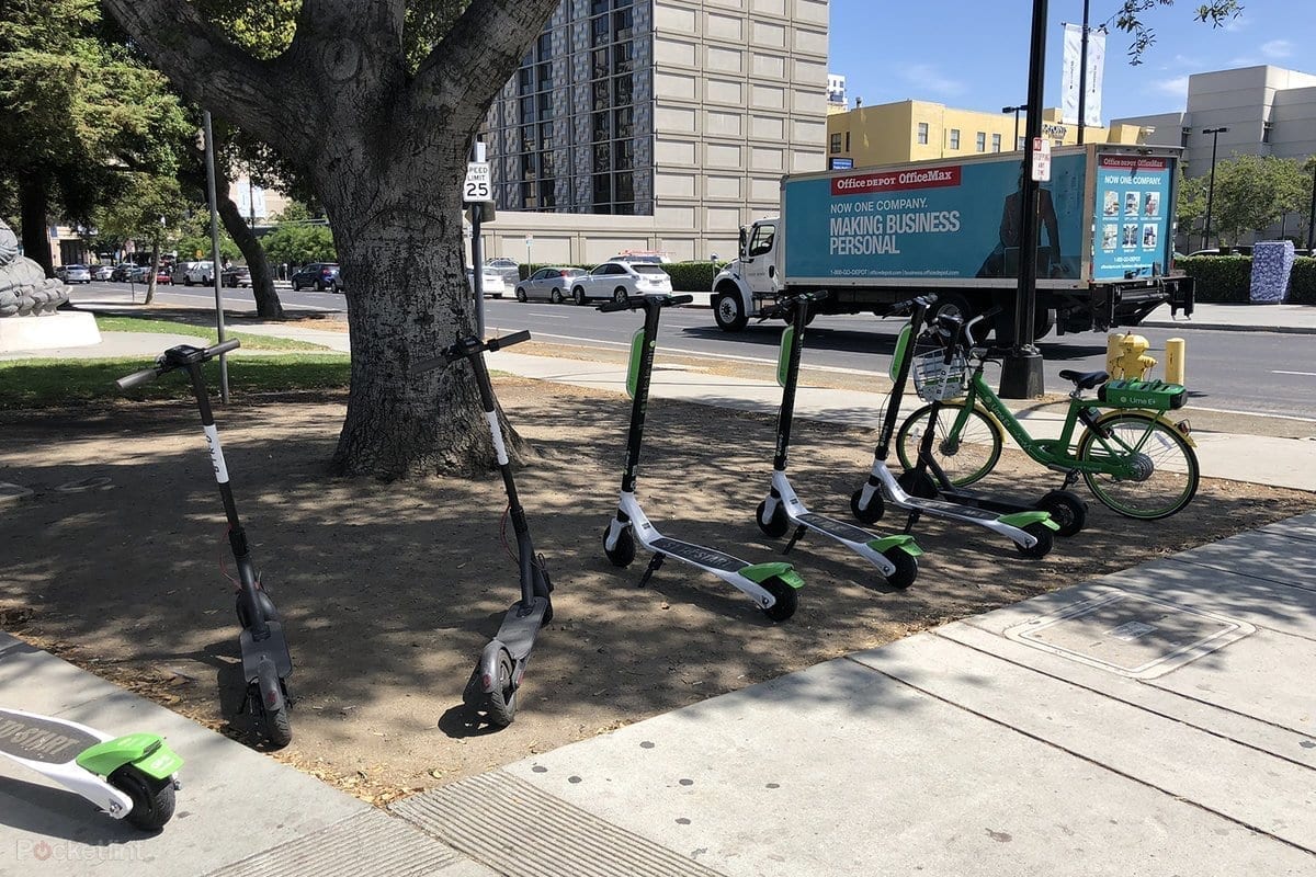 Lime vs Bird : Is Bird The Word? Or Is It Lime Time?