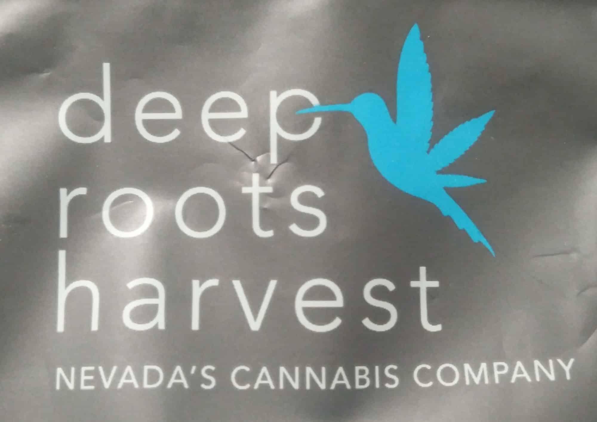 Deep Roots Harvest Mesquite: Very Expensive Cartridges and Extracts, Some Good Bud Deals