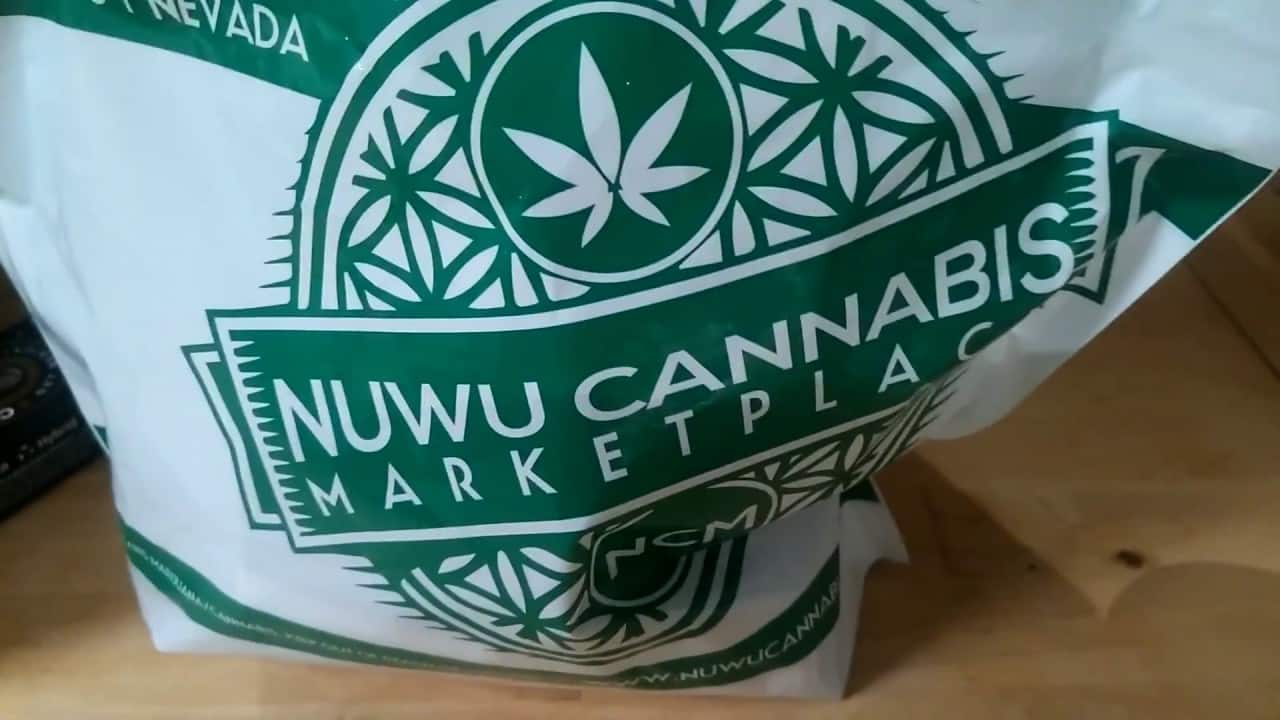 NuWu Dispensary Review: Some of the Best Prices in Las Vegas