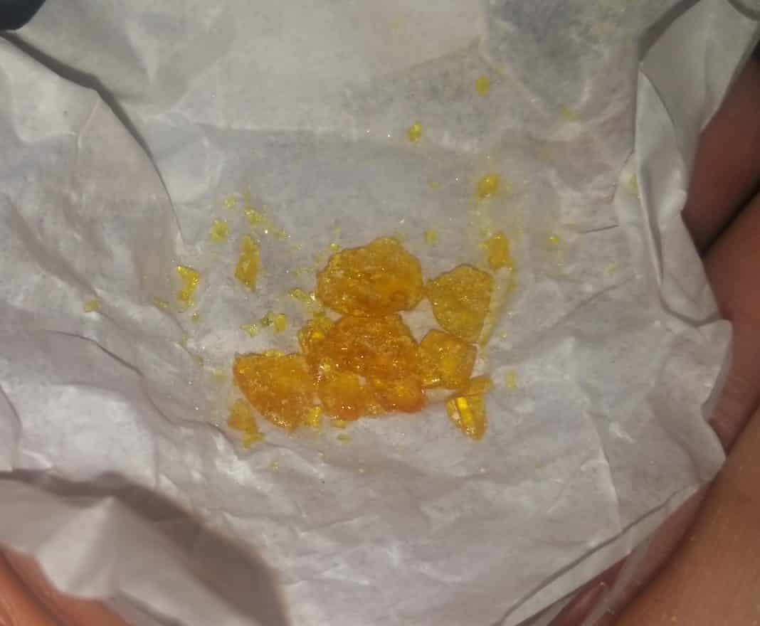 Shatter