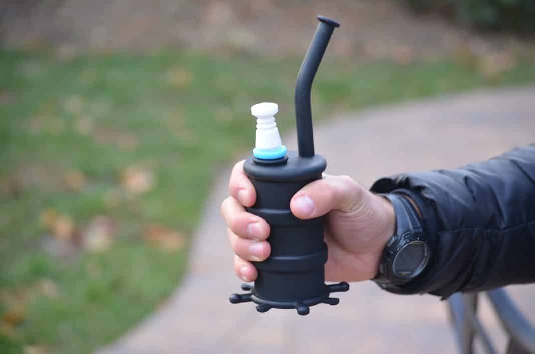 Dab Rig