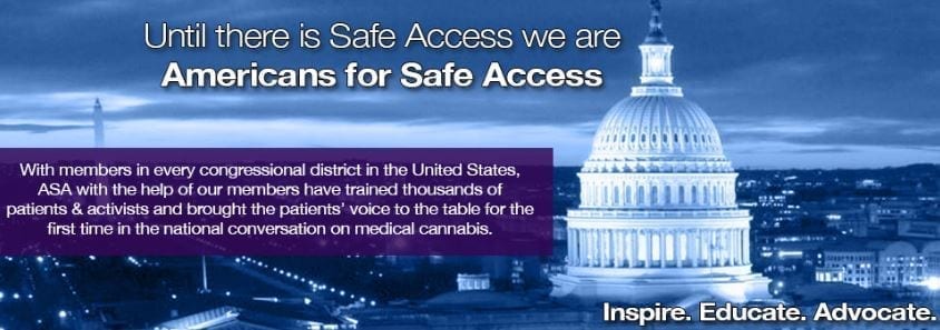 Americans for Safe Access