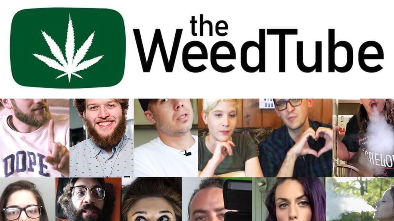 Weedtubers