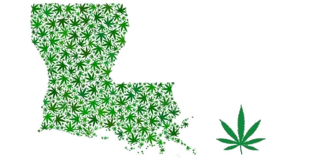 Cannabis Events in Louisiana 2019