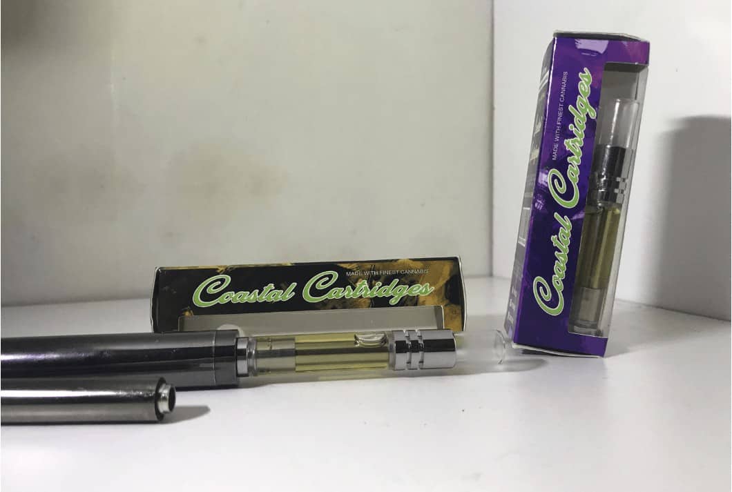 Coastal Cartridges Review : Low Quality Cartridge Or High Quality Vape?