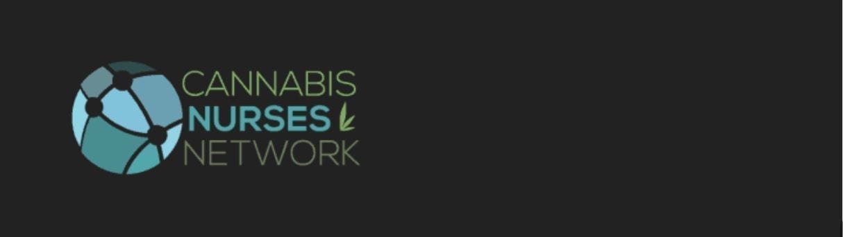 Cannabis Nurses Network : Connecting Healthcare Teams