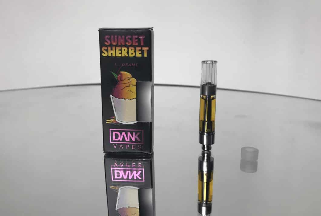 New Dank Vapes Review : Updated Packaging But What’s The Difference?