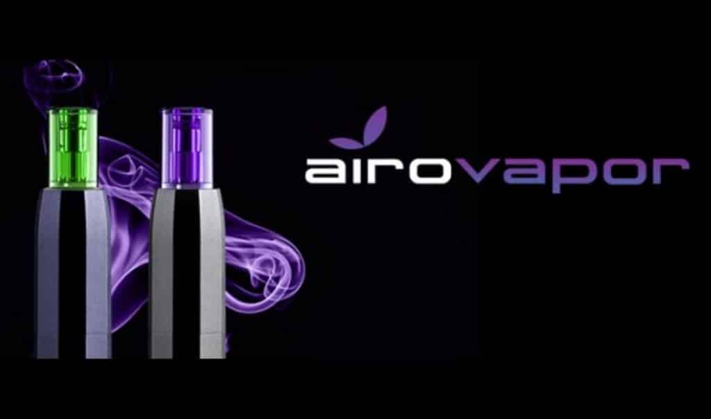 Airo Brands Inc: Makers of Airo Vapor’s AiroPro Cartridge System