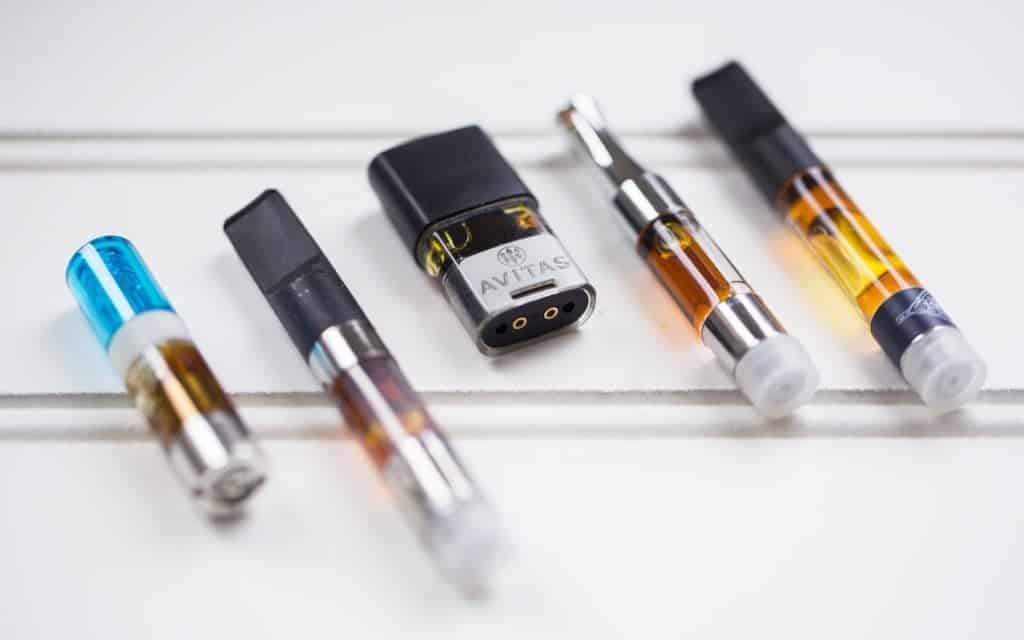 5 Reasons Why Your Legit Vape Cartridge May Suck