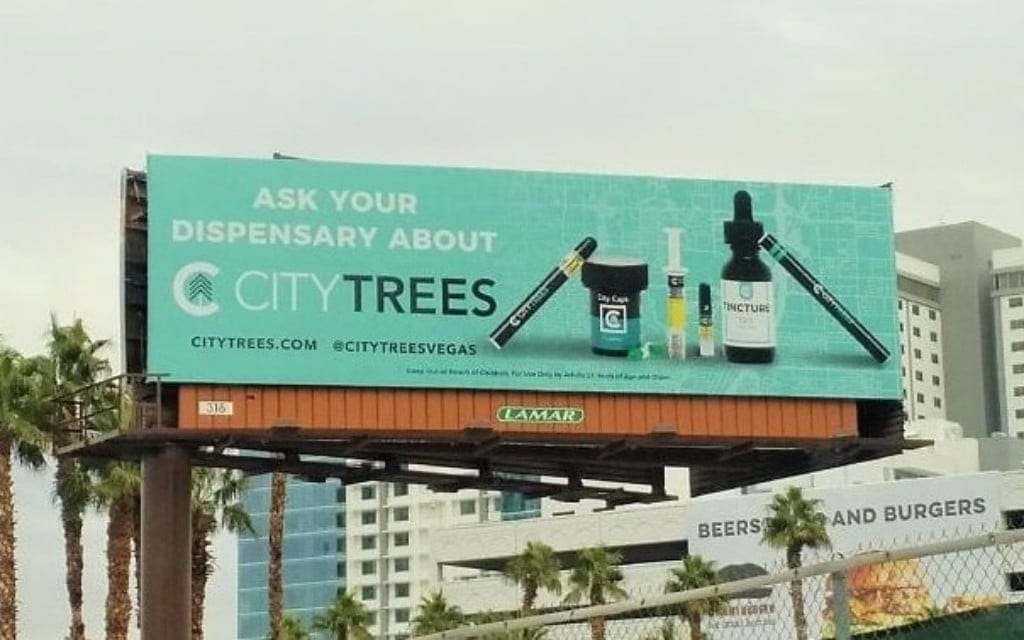 City Trees Vape Pen Review: Real Energy and Bliss