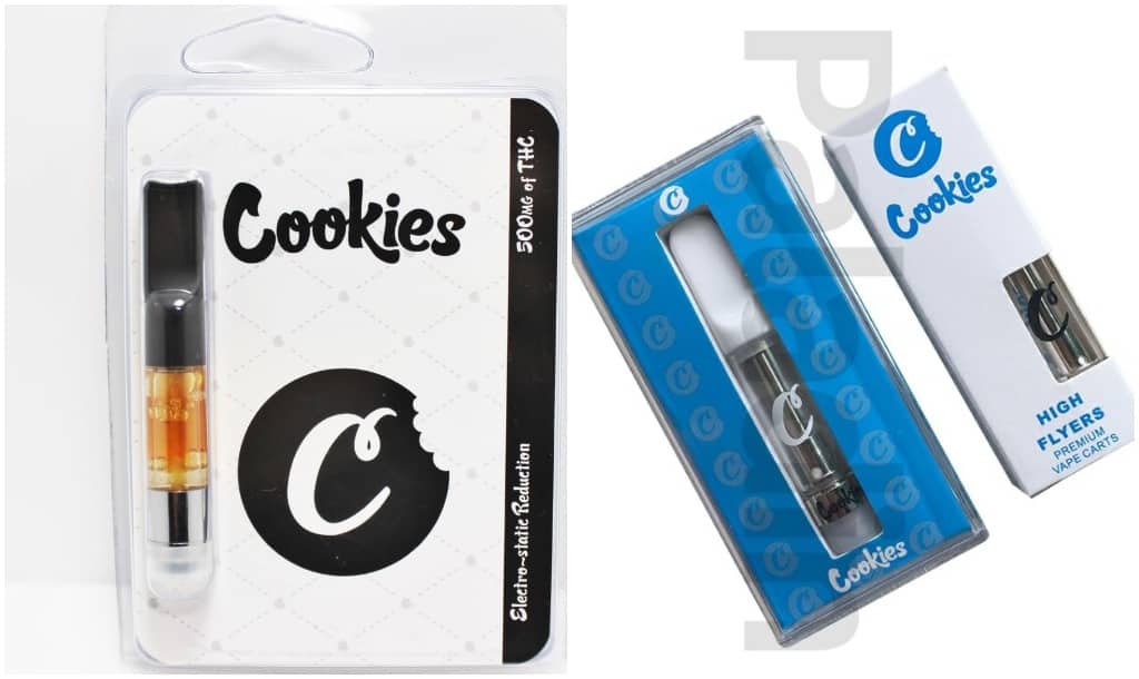 Fake Cookies Cartridges: How to Spot a Counterfeit One