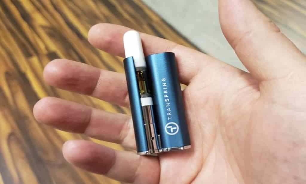 Magic 710 Review: Tiny Battery Packs a Punch